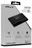 PNY CS900: SSD de 500 GB, para uso interno, formato 2.5" Vista previa de la imagen del producto 15