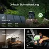 ECOFLOW TRAIL 300 DC Tragbare Powerstation mit 45 W Produktbild-Vorschau 6