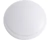 A white, circular ceiling light is shown against a white background. Náhľad obrázku produktu