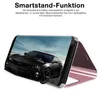 Handy Hülle für Samsung Galaxy S21 Ultra 5G Clear View Produktbild-Vorschau 3