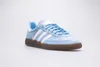 adidas Originals Handball Spezial - Herren Sneakers Schuhe Produktbild-Vorschau 27
