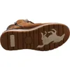 Buty za kostkę Mustang imitacja skóry Podgląd zdjęcia produktu 26