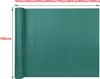 A rolled-up green privacy screen with dimensions indicated by text overlays. Náhled obrázku produktu