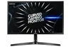 Samsung C24RG50FQU, 59,7 cm (23.5"), 1920 x 1080 px, Full Podgląd zdjęcia produktu 1