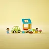 LEGO® DUPLO® 10986 Maison familiale mobile Voir les images du produit 31