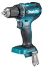 Makita DDF485Z, Wiertarka pistoletowa, Zamek centralny, Podgląd zdjęcia produktu 1