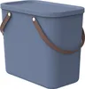 Rotho Albula Storage System 25L Horizon Blauw Anteprima dell’immagine prodotto 1