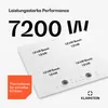 Klarstein Neotouch Induktionskochfeld – 4 Zonen Produktbild-Vorschau 3