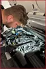 KS-Tools 150.4600 Zestaw lamp roboczych eQi UltimateBEAM Podgląd zdjęcia produktu 4