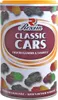 Rexim Classic Cars, Fruchtgummi und Lakritz, 250 g Produktbild-Vorschau 2