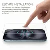 3x iPhone 16 Panzerglas Panzerfolie Displayschutz Produktbild-Vorschau 3