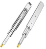 Guías de cajón VEVOR con extensión completa, 558 mm, guías Vista previa de la imagen del producto 1