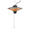 Eurom Partytent heater 1502, Karbonfaser, IP24, Produktbild-Vorschau 8