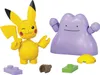 Mega Pokémon Pokéball - Pikachu i Ditto JCT43 Podgląd zdjęcia produktu 9