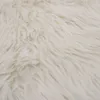 vidaXL Koberec 60x90 cm Umelá ovčia koža biela Náhľad obrázku produktu 3