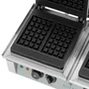 Expondo Royal Catering Waffeleisen - 2 x 2.000 Watt - Produktbild-Vorschau 5