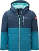 Trollkids Hemsedal Xt Jas, blauw, maat 122 cm, voor Productafbeelding-voorbeeld 1