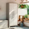 Armadio multiuso Keter Gulliver 182 cm Anteprima dell’immagine prodotto 4