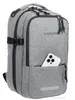 Rucksack Handgepäck klein Flugzeug Reiserucksack Herren Produktbild-Vorschau 4