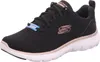 SKECHERS FLEX APPEAL 5.0 Schwarz Produktbild-Vorschau 11