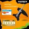 FUXTEC Benzin Motorsense FX-MS125 - 25,4ccm | 1PS | 5,5 kg Produktbild-Vorschau 5