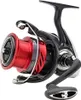 A close-up studio shot of a fishing reel. Produktbild-Vorschau