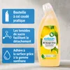 Nettoyant WC citron, 750ml, nettoyant toilettes, nettoyant Voir les images du produit 4