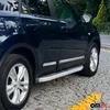 Listwa drzwi bocznych do Nissan Qashqai J10 2006-2014 stal Podgląd zdjęcia produktu 11