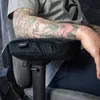 Arozzi AZ-MFPAD, Zestaw poduszek, Czarny, Pianka Podgląd zdjęcia produktu 5