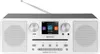 ECG B.BOLD 7200 Whole White|Radio internetowe| FM | DAB+| Podgląd zdjęcia produktu 2