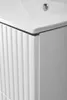 RODAN | Meuble sous-vasque - 120cm | Blanc mat | L/H/P Voir les images du produit 7