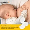 Osłonki na brodawki sutkowe Medela Contact do karmienia Podgląd zdjęcia produktu 2