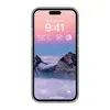 Crong Crystal Slim Cover Apple iPhone 14 Pro (Transparent) Voir les images du produit 6