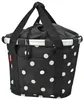Reisenthel Bikebasket Textiltasche Fahrradkorb Klickfix Produktbild-Vorschau 1