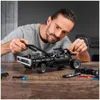LEGO® Technic 42111 Dodge Charger Doma Podgląd zdjęcia produktu 41