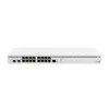 MIKROTIK Mikrotik CCR2004-16G-2S+ routeur filaire Gigabit Voir les images du produit 1