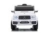 Mercedes-Benz G63 G-klasse Kinderauto Kinderfahrzeug Kinder Produktbild-Vorschau 2
