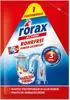Rorax, Rohrfrei, Granulki do czyszczenia odpywu, 60 g Náhľad obrázku produktu 3