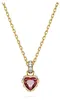 Swarovski ketting voor dames Productafbeelding-voorbeeld 1