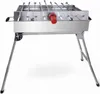 Mangal Kairat Schaschlik Grill mit Drehspieß mit Powerbank Produktbild-Vorschau 1