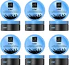 D:Struct Medium Hold Molding Creme 6x75 g Produktbild-Vorschau 1