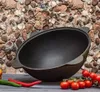 Uzbek Asia Kazan z litiny s hliníkovým víkem 12 litrů Náhled obrázku produktu 1