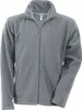 Kariban Falco > Mikrofleece-Jacke Produktbild-Vorschau 2