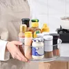 Organizzatore rotante per cucina, tavolo rotante universale Anteprima dell’immagine prodotto 5
