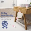 Loby Elektrische Zahnbürste Kinder Baby Kinderzahnbürste Produktbild-Vorschau 7