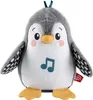 Fisher-Price Flatter & Wackel Pinguin Produktbild-Vorschau 1