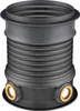 Teleskop-Domschacht GARANTIA 470 - 950 mm Produktbild-Vorschau 1