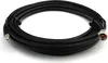 RP-SMA Male to N Male Hex 20m IP67 Flexible Coaxial Cable — Podgląd zdjęcia produktu 4