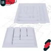 KOTARBAU® Vaschetta portaposate per cassetto Organizzatore Anteprima dell’immagine prodotto 5