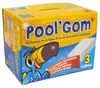 3 Pack. Pool Gom der magische Radiergummi (9 Stk.) Produktbild-Vorschau 7